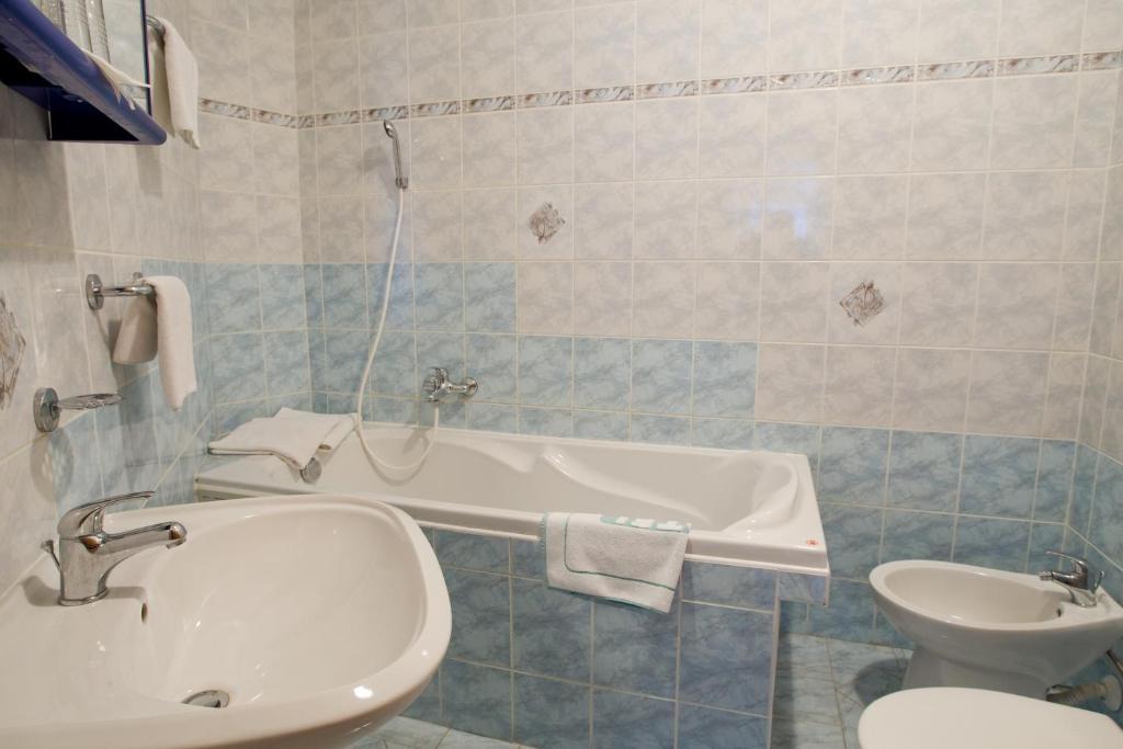 Hotel Olympia Česká Lípa Esterno foto