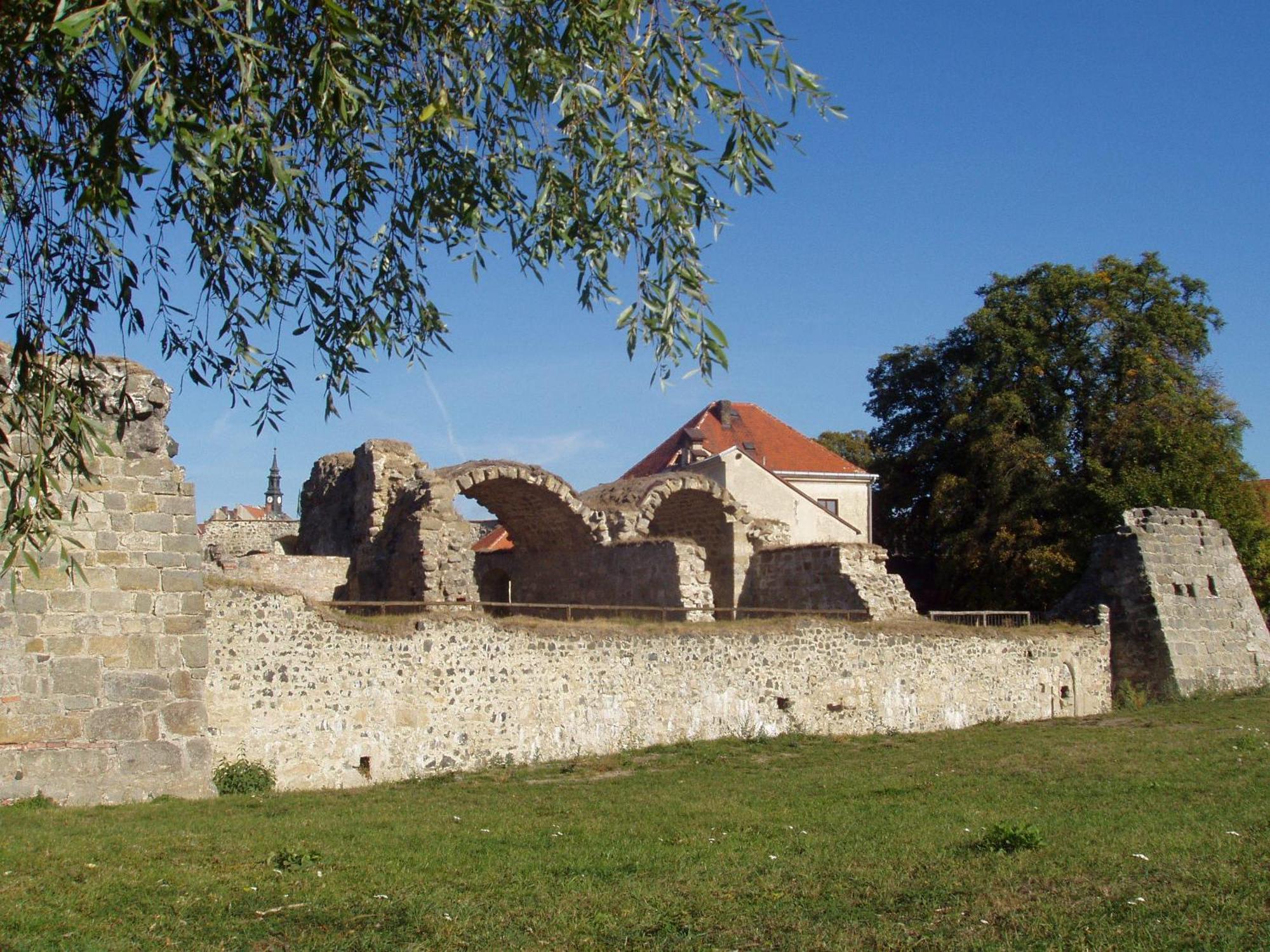 Hotel Olympia Česká Lípa Esterno foto